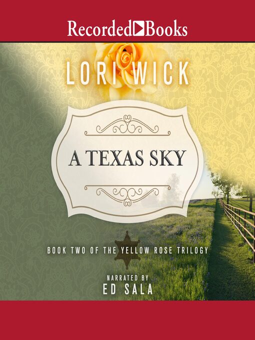 Title details for A Texas Sky by Lori Wick - Available